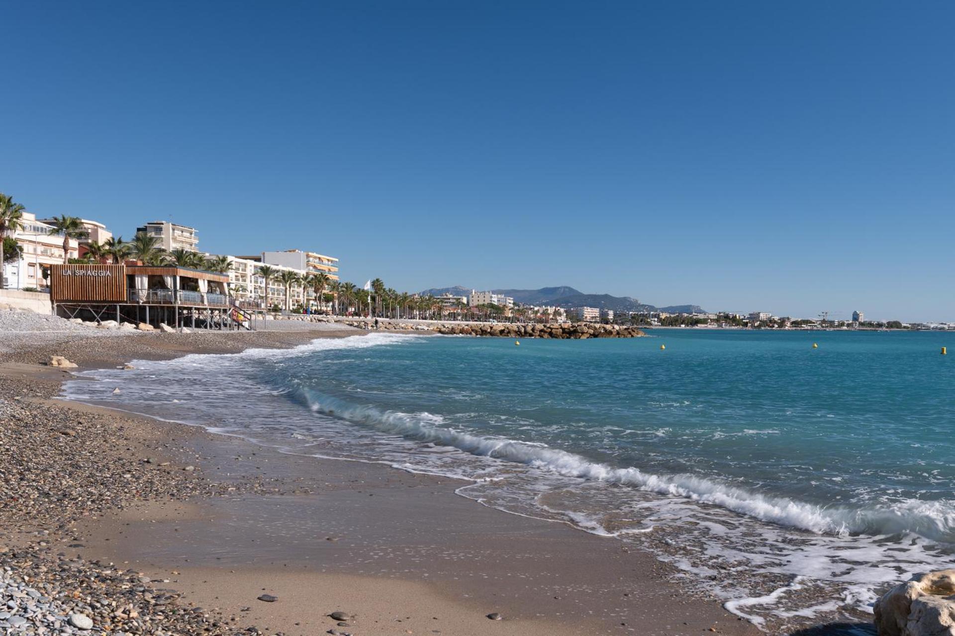 Studio Cagnes-Sur-Mer, Bord De Mer, Cote D'Azur Екстер'єр фото