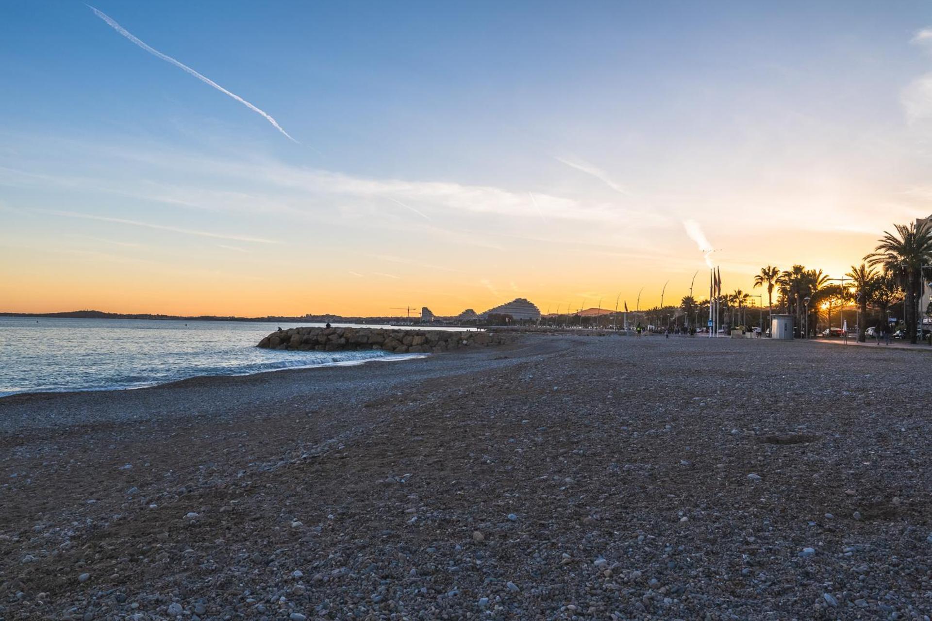 Studio Cagnes-Sur-Mer, Bord De Mer, Cote D'Azur Екстер'єр фото