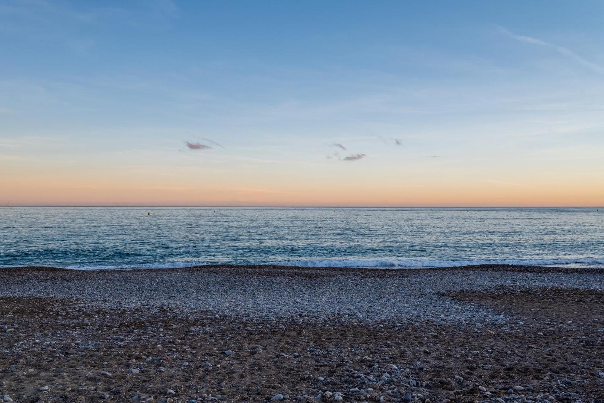 Studio Cagnes-Sur-Mer, Bord De Mer, Cote D'Azur Екстер'єр фото